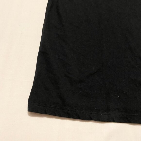 Garfield Cat Comic Shirt Tennis Player Tshirt Mens Large - Picture 15 of 16